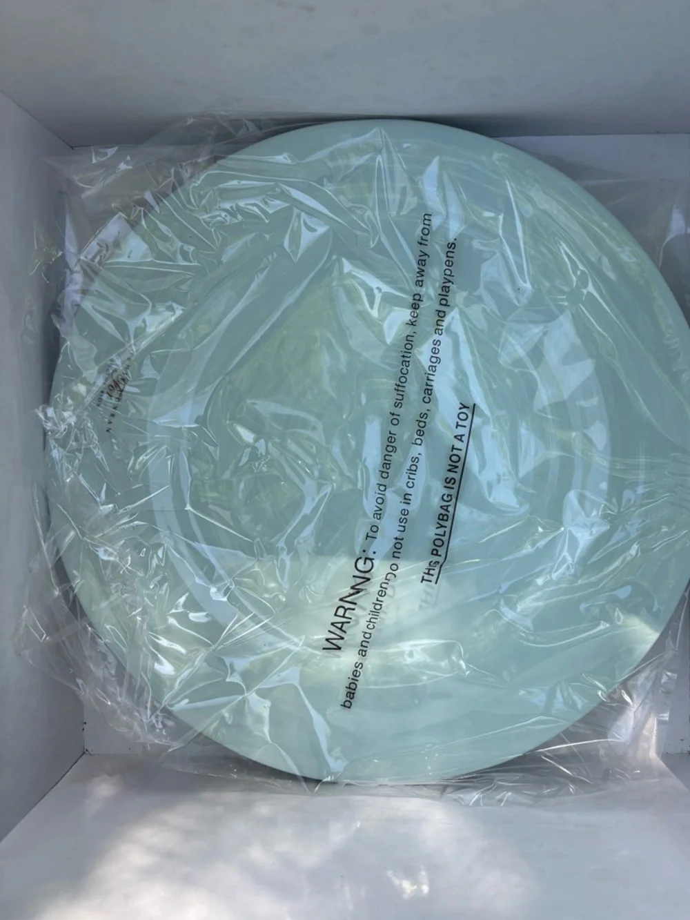 Sophie Conran for Portmeirion 4-Piece Set - Color is Celadon